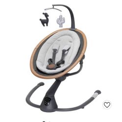 Maxi Cosi Cassia Swing, Stroller, Car Seat, Travel System, Baby Stuff, Baby Clothes