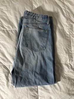 H&M Jean’s Size 30x32 Loose fit