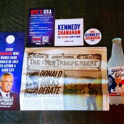 Rfk Jr Gift Bundle