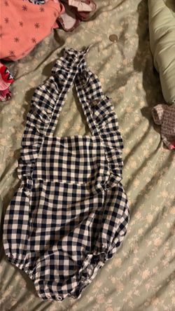Baby girl 12 month clothes