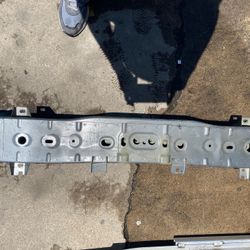 2020-2021 Mazda Cx3 Front Support Reinforcement