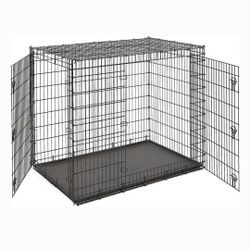 XXL Dog Cage