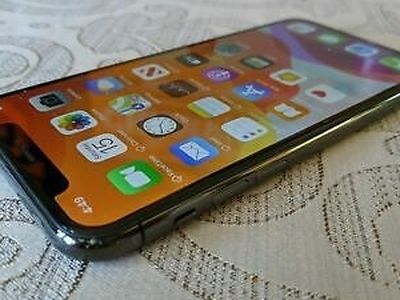 IPhone 11 pro Max 256gb Available For Shipping 