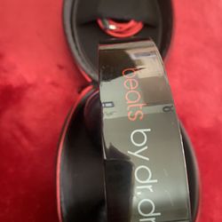 Beats By Dre Studio Corded - $40 OBO 