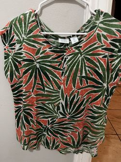 Women shirt