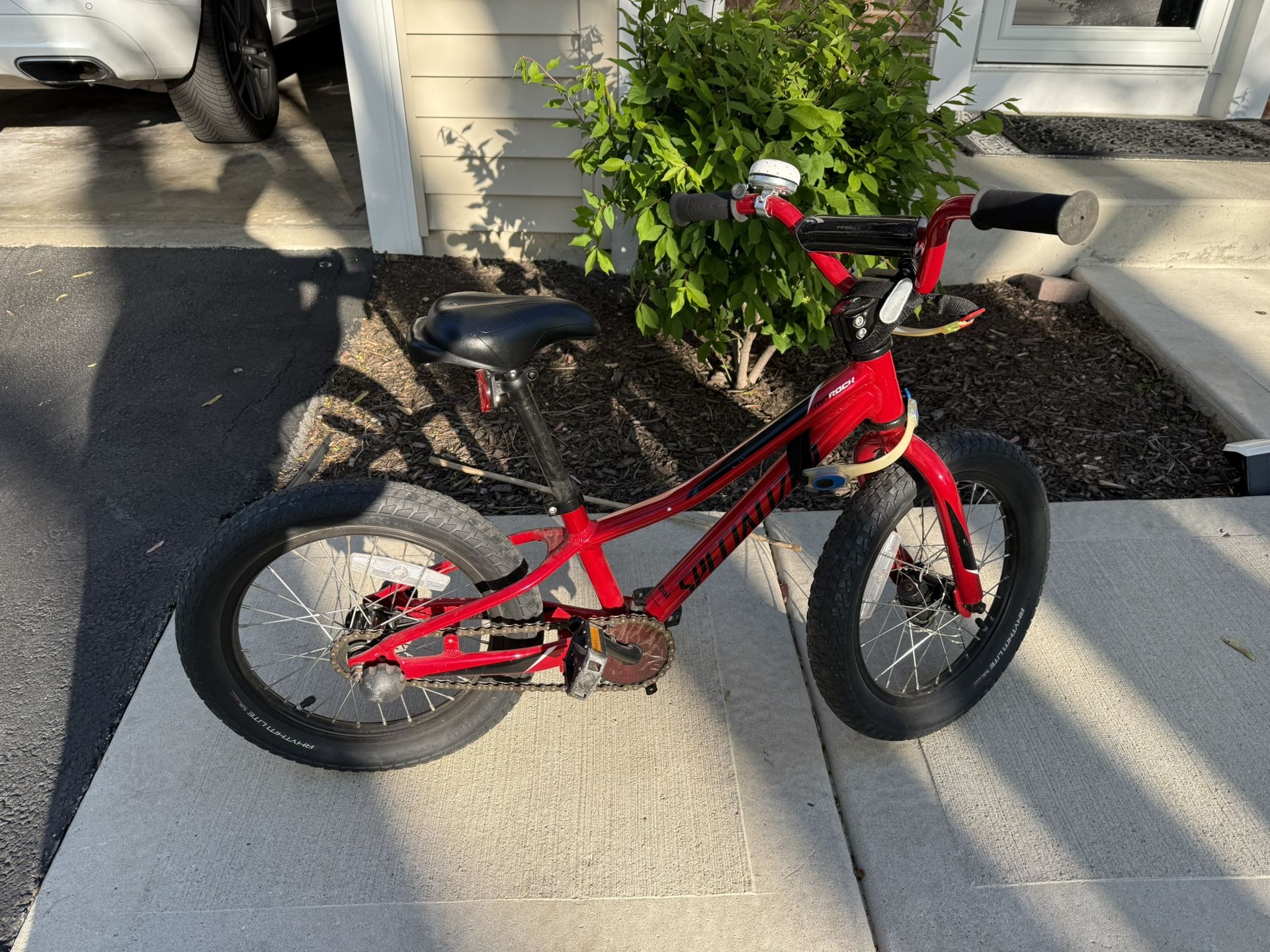 Kids Specialized Riprock 4-7 Bicycle