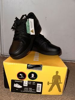 Eurostar Working Shoes Men