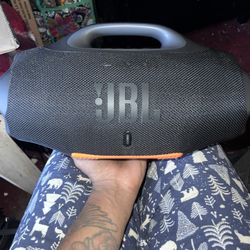 JBL BOOMBOX 4