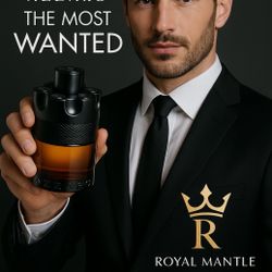 The Most Wanted Parfum 3.38 Fl Oz