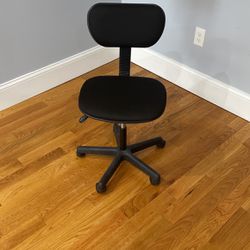 Office Chair Height Adjustable 