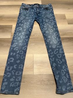 Cult of individuality Jeans