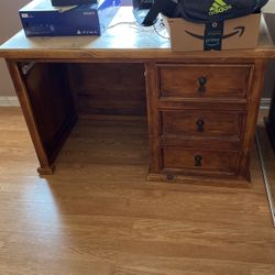 Desk