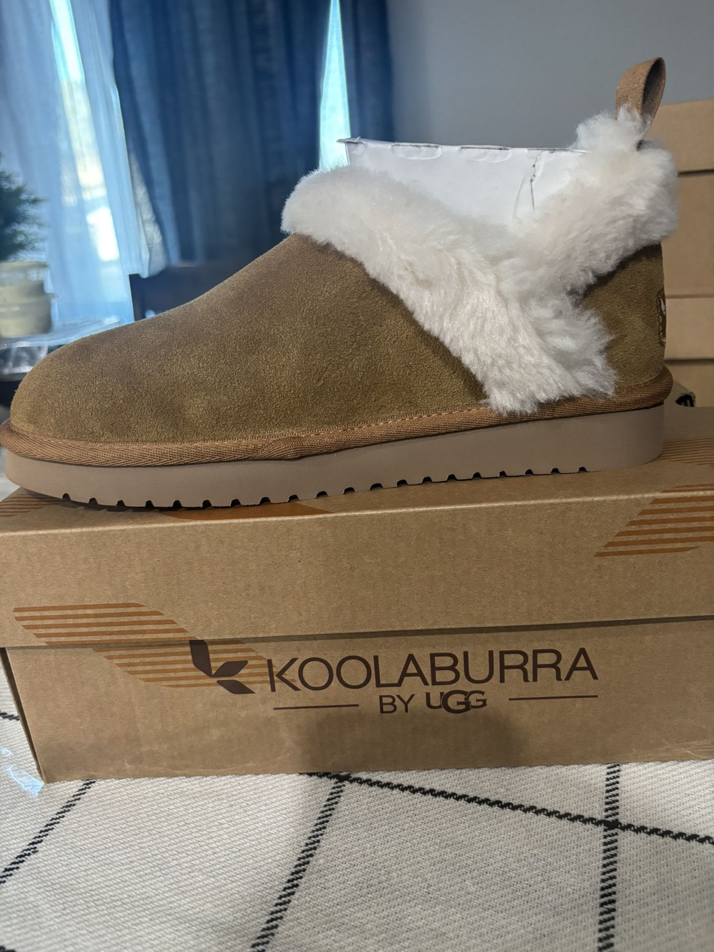 Advay Slip On Slippers 