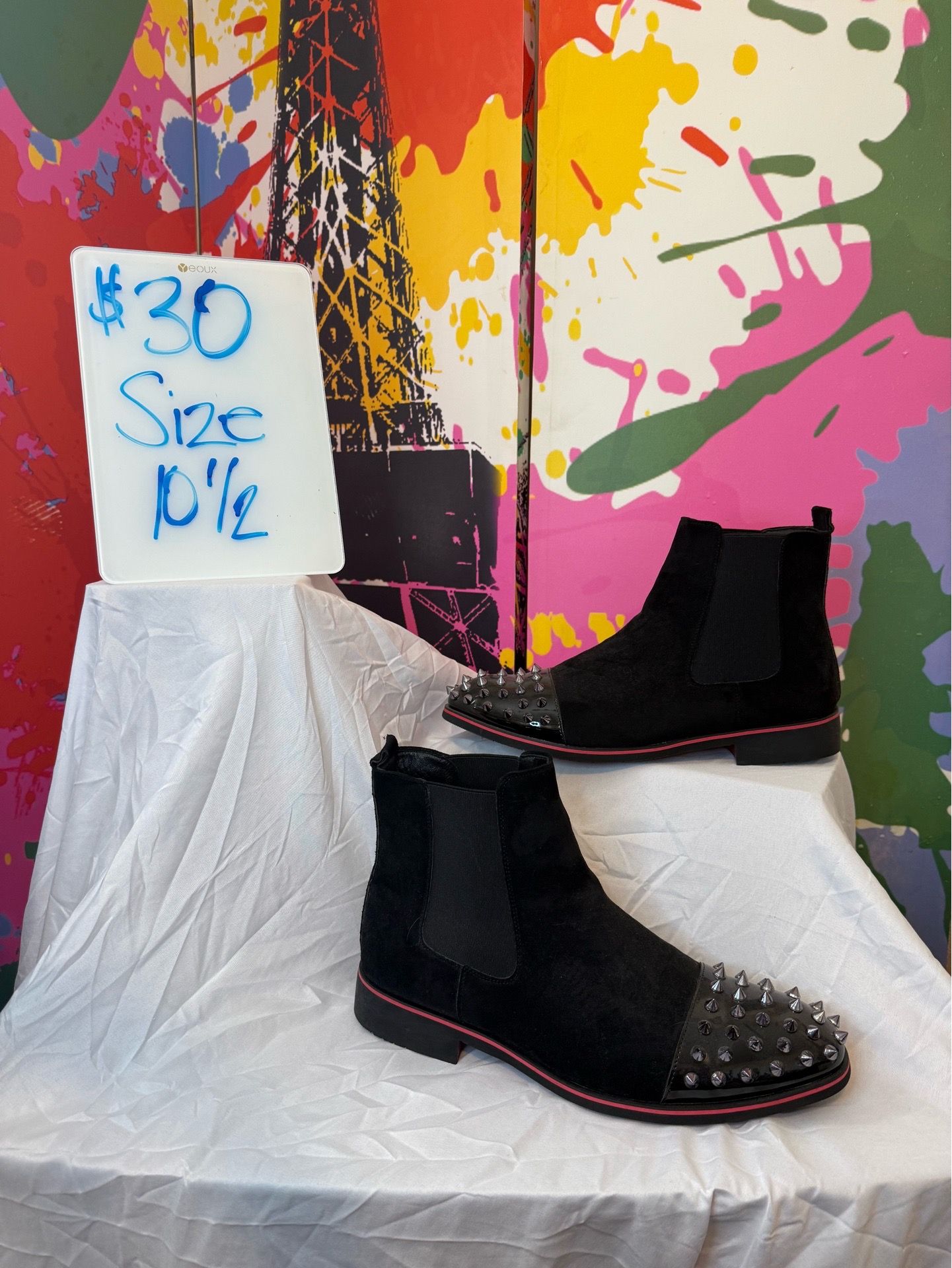 Boots