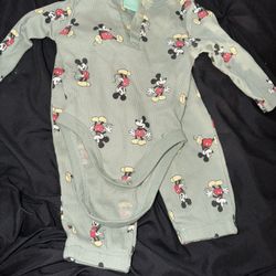 Baby Clothes