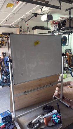 Whiteboard