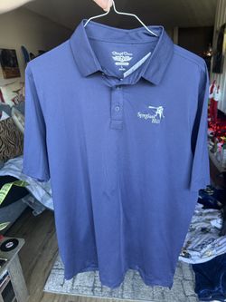 Spyglass Golf Polo