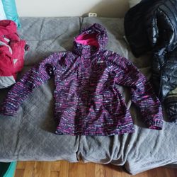 The North Face Jacket