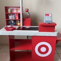 Target Play  Checkout $100 OBO