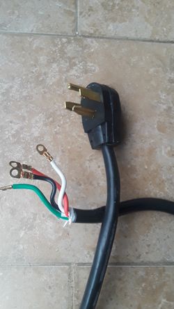Dryer plug
