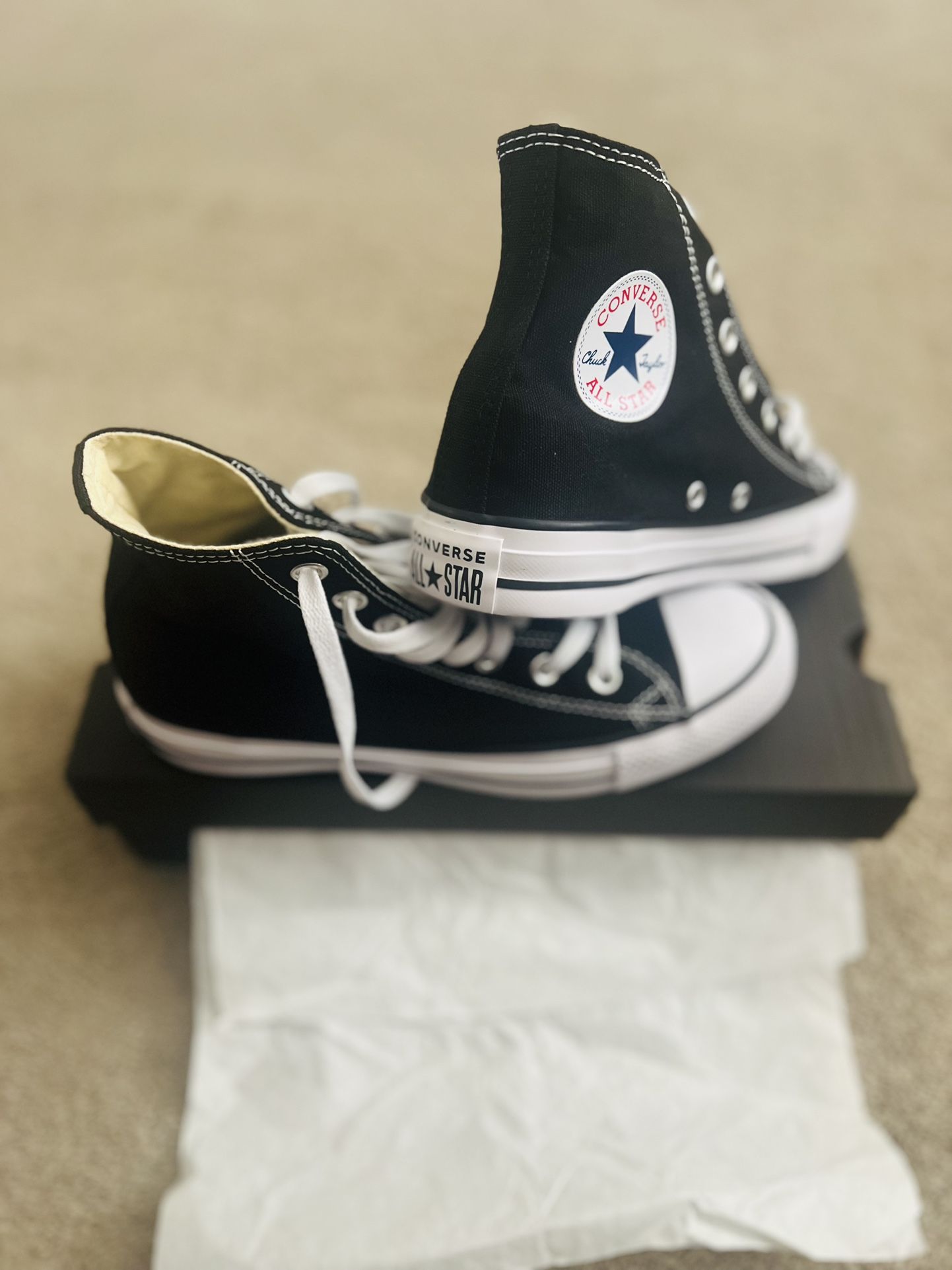 Converse 