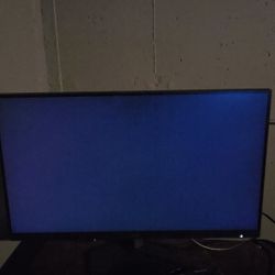 AOC 1440p 27" Monitor