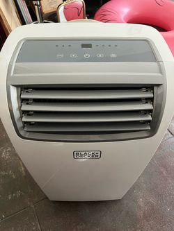 Portable AC Unit