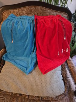 Jordan What The 4 Shorts Nike Dunks 