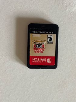 Super Mario 3D All-Stars Nintendo Switch – Game Only