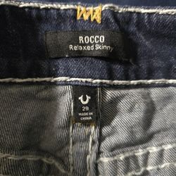 Boys Jeans 