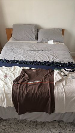 Vintage billabong shirts