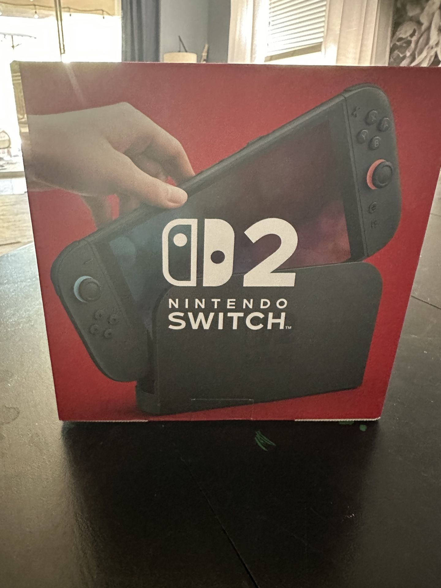 Nintendo Switch 2