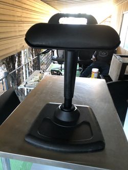 Office Stool 