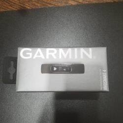 GARMIN VIVOSMART 4  Smart activated tracker BLACK  NEW_