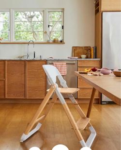 Ergobaby Evolve 3-in-1 High Chair