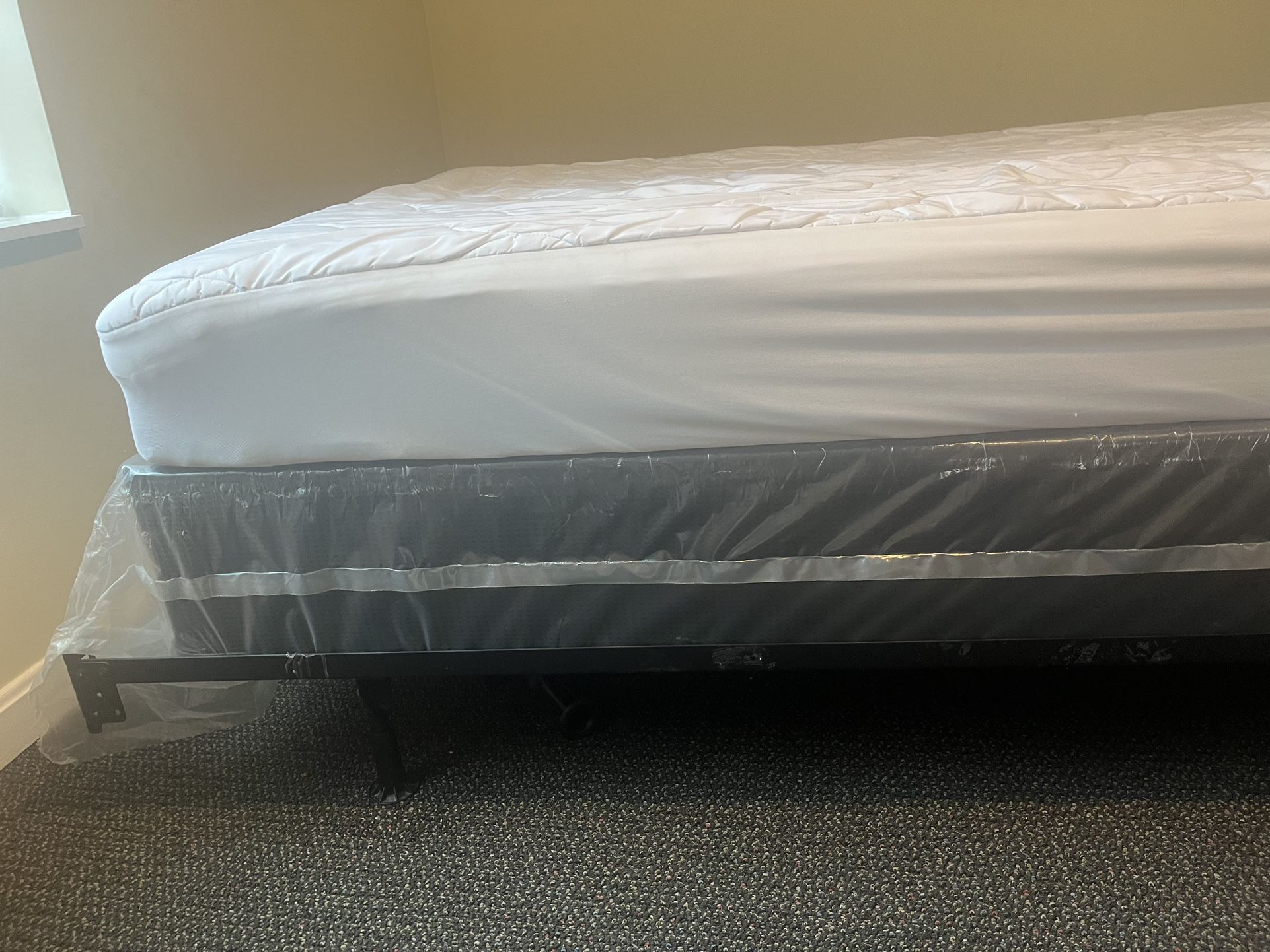 Queen size Mattress