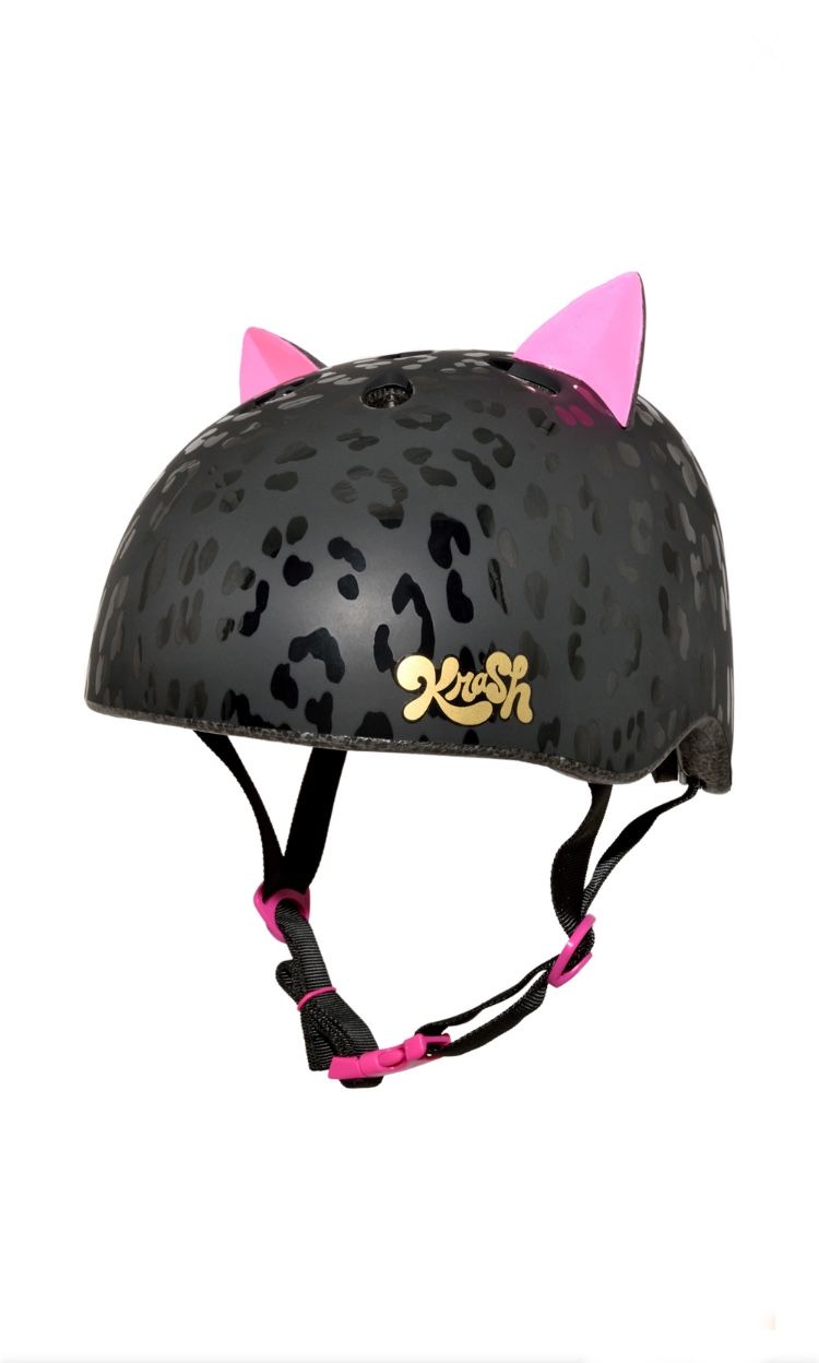 Kids Helmet Used Once