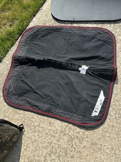 Horse Pad