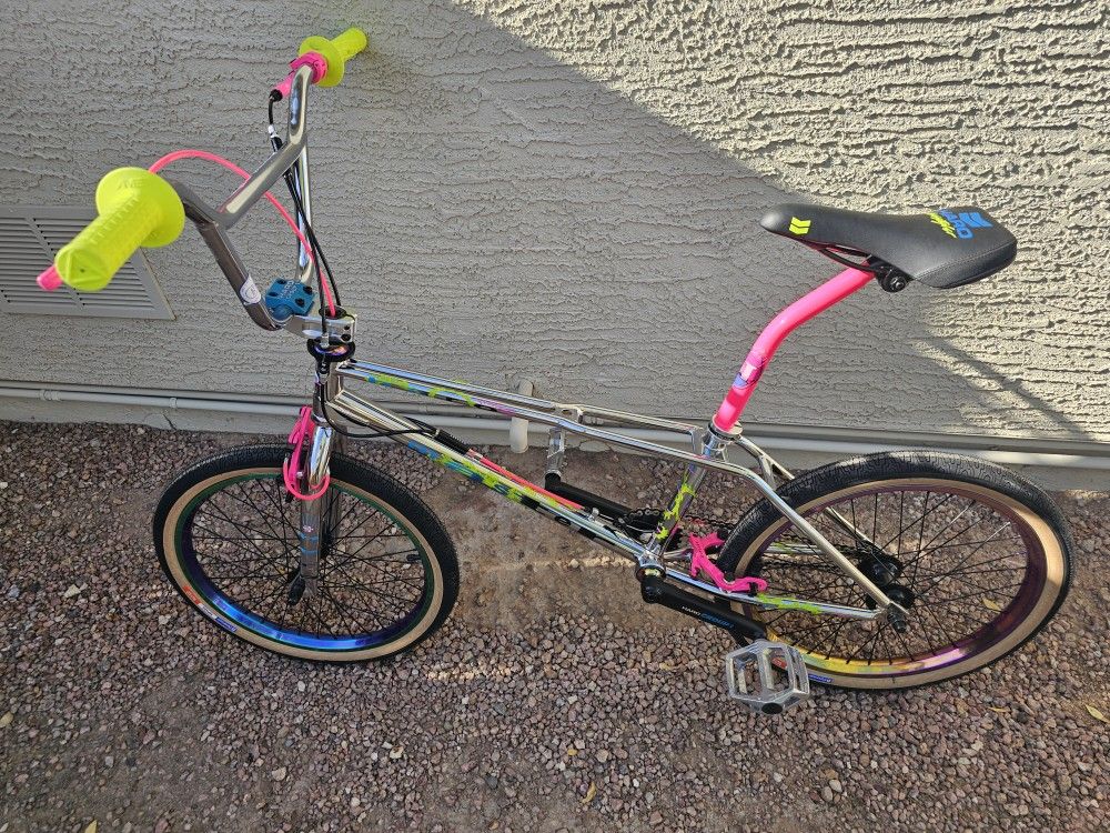 haro lineage ground master 2021 bmx 19.5 BMX HARO LINEAGE GROUND