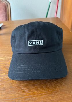 Vans hat
