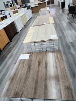 Flooring