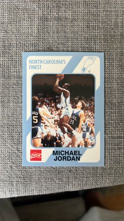 Michael Jordan