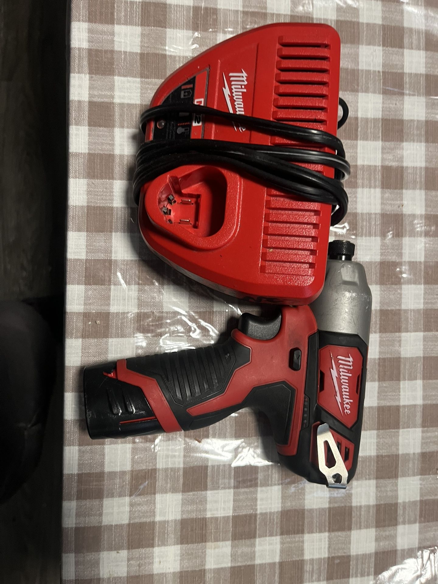 Impact Driver 