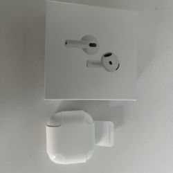Apple AirPod 4 