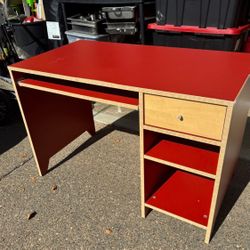Desk $10 