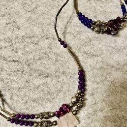 Native American Jewelry 