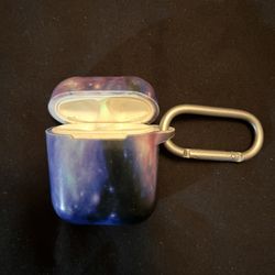 AirPods Charging Case With A Case