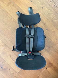 Wayb  travel foldable car seat