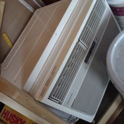 Big Frigidaire