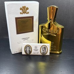 Creed Millésime Impérial Cologne